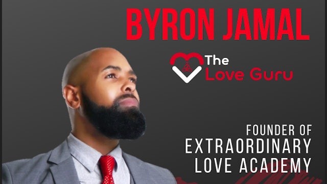 Nice to Meet You | Episode 12 | Byron Jamal