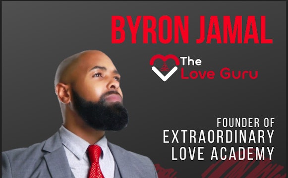 Nice to Meet You | Episode 7 | Byron Jamal