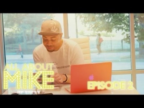 All About Mike | All About Decisions | Season 1 Episode 2