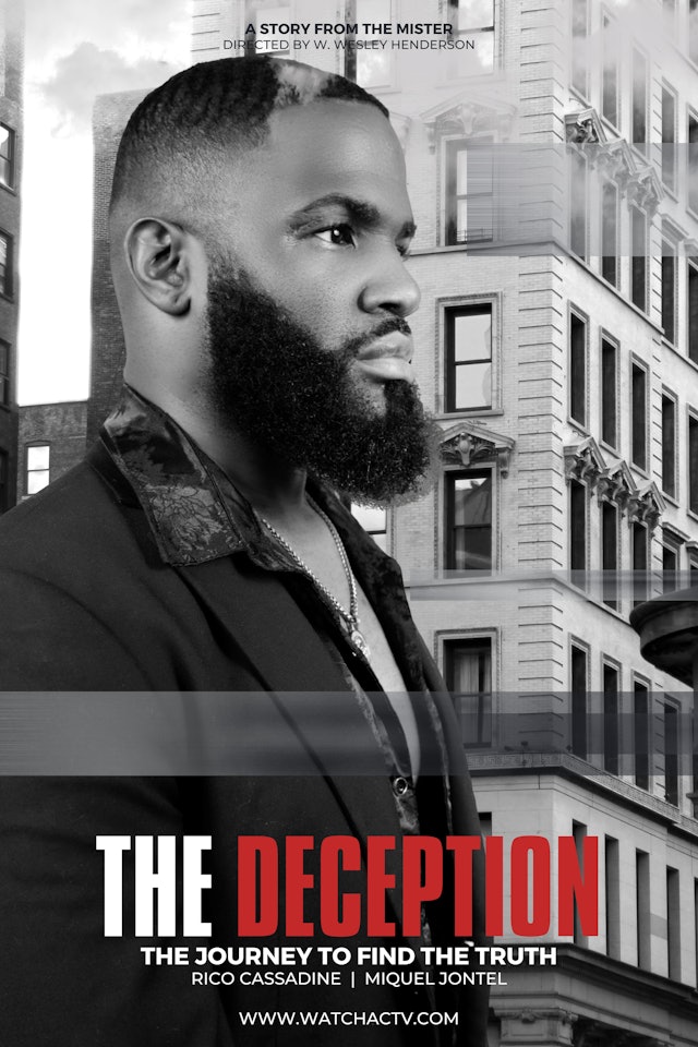 The Deception | Episode 2: It Was All a Scheme
