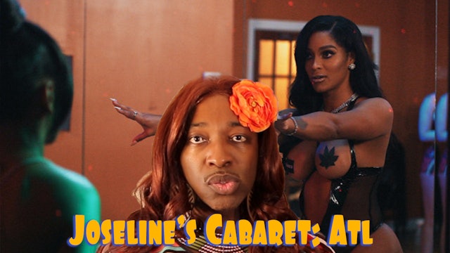 Joseline's Cabaret | Atlanta | The Reunion