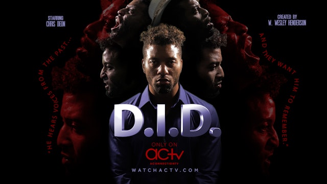 D.I.D. | Short Film