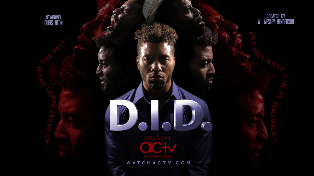D.I.D. | Short Film - ACTV