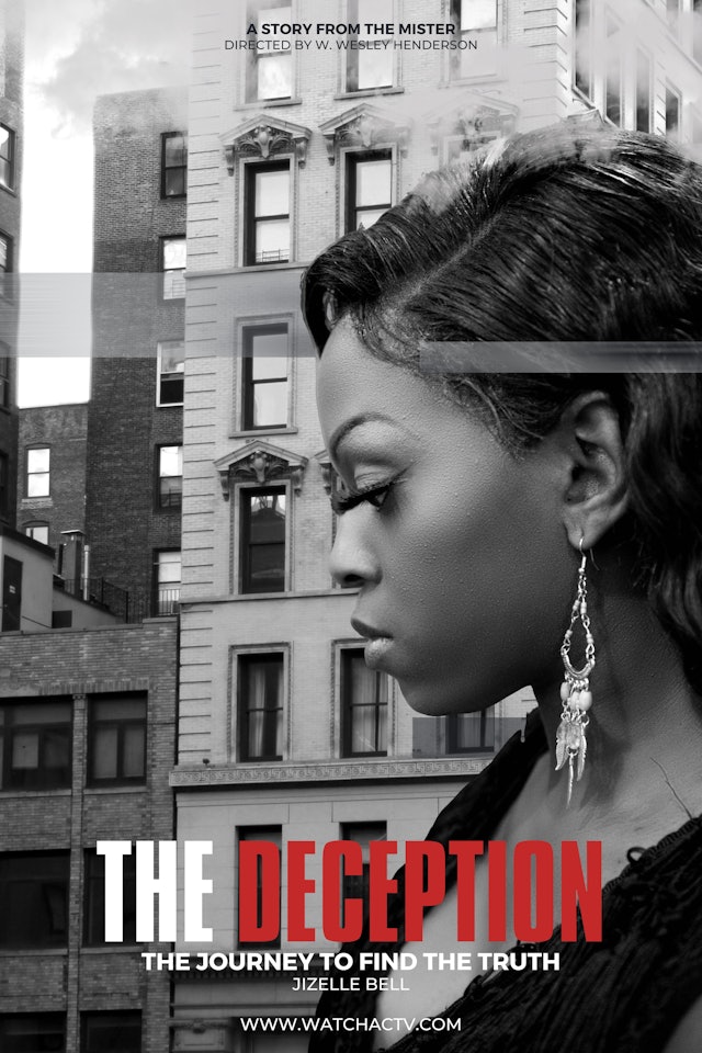 The Deception | Episode 4: 3 Too Many Drinks 