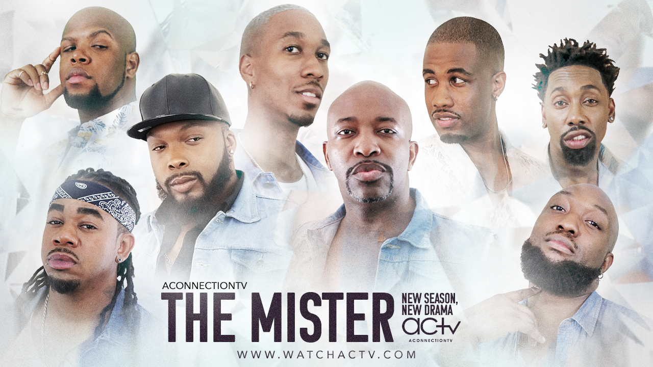 The Mister WatchACTV