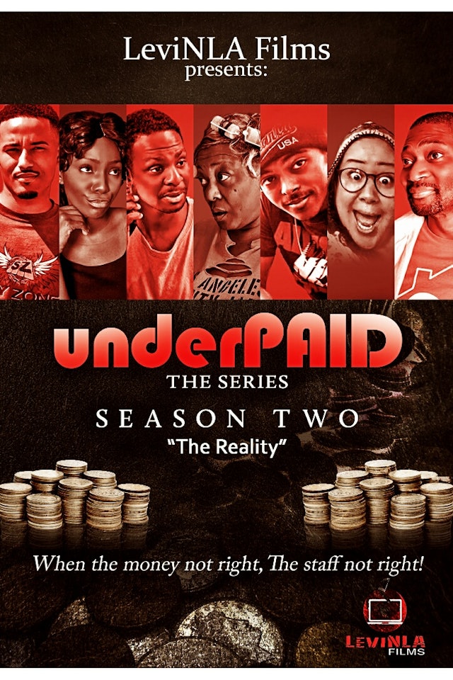 Underpaid