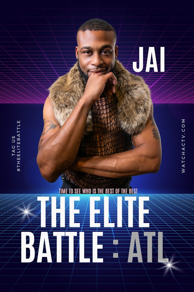 The ELITE Battle: ATL | EP1 "THE ELITE CHAMPIONS" | Series Premiere
