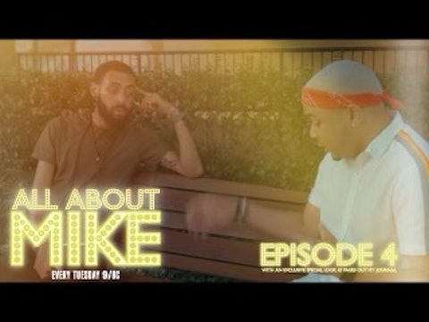 All About Mike | All About DC | Season 1 Episode 4