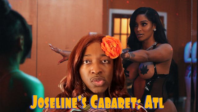 Joseline's Cabaret | Atlanta | Episode 3
