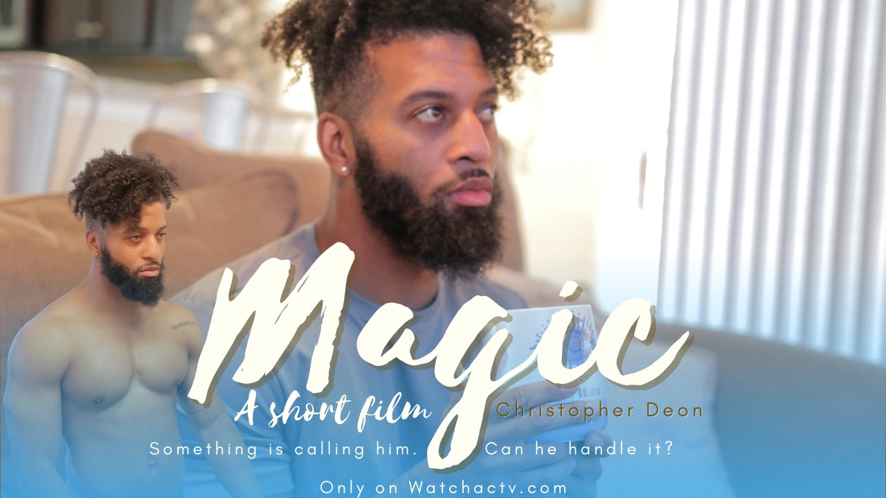 Magic | Brody Rashad | Short Film