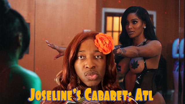Joseline's Cabaret | Atlanta | Episode 2