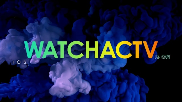 Watchactv is now AVAILABLE on the 4 TOP Platforms!
