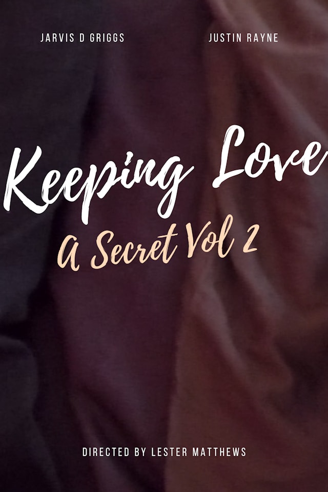 Keeping Love a Secret | Short Film