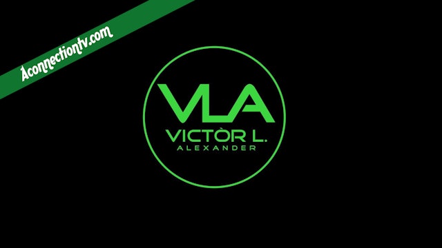 The Victor Alexander Show