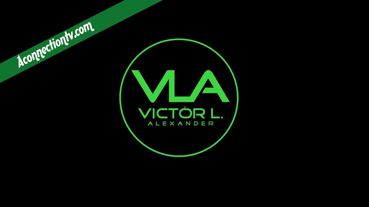 The Victor Alexander Show