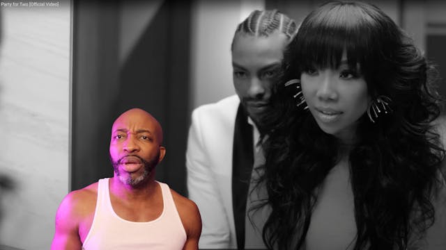 Youtube + | Brandy Christmas Party fo...