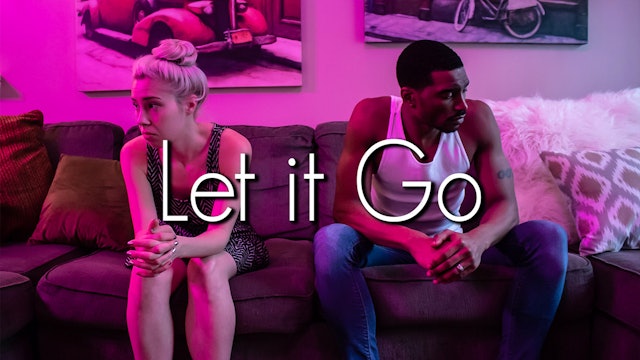 Let it Go (Short Film)