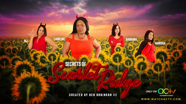 Secrets of Scarlet Ridge | Movie