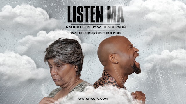Listen Ma | Short Film