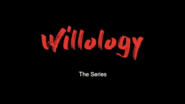 Willology Series Finale (Major Change...