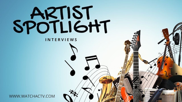 Artist Spotlight | Interviews