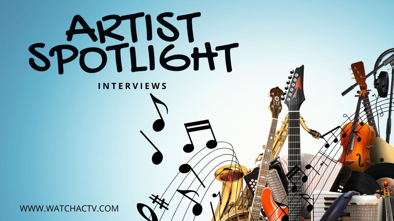 Artist Spotlight | Interviews