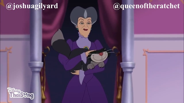 REAL HOUSE WIVES DISNEY (REUNION PART 4)  - QUEEN OF THE RATCHET