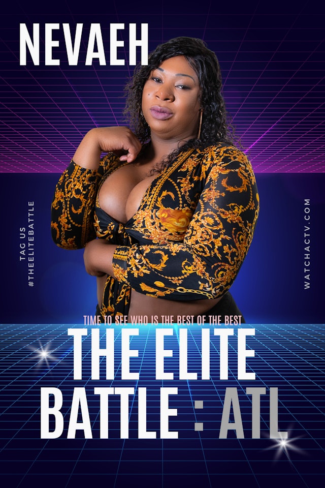 The ELITE Battle: ATL | EP2 "SAY MY NAME, SAY MY NAME"