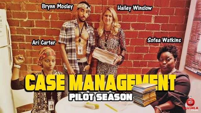 Case Management | Episode 4 | Petty C...