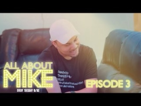 All About Mike | All About The Truth | Season 1 Episode 3