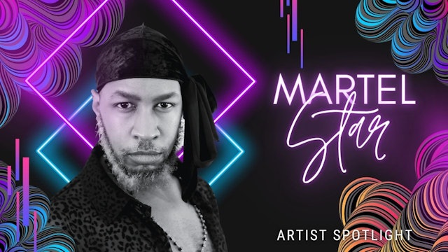 Official Music Video Thot Box | Martel Star 