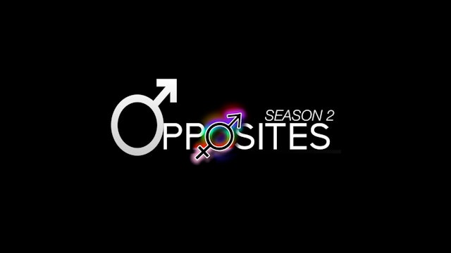 Opposites | S2 EP 10 part 2 | Khvan Goes Hollywood