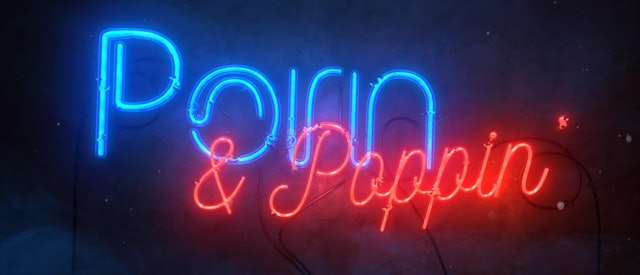 #PNPN Porn & Poppin' is coming to Watchactv.com