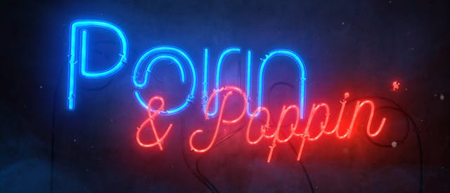 #PNPN Porn & Poppin' is coming to Wat...