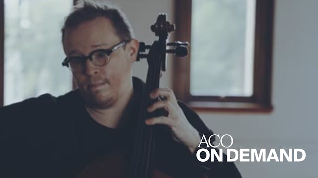 Tipi At Home: Gabrielli & Sibelius