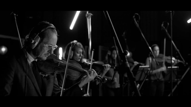 Bach and the Beyond: Trailer 2