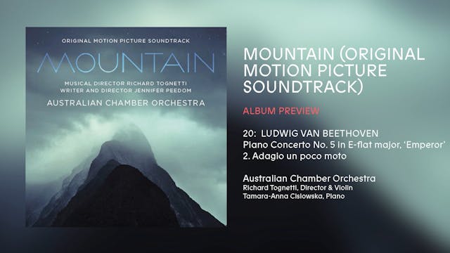 Mountain (Original Motion Picture Sou...