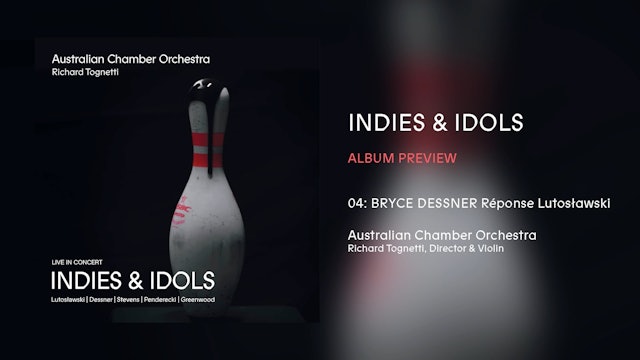 Indies & Idols