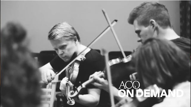 Experience the Orchestra: ACO Collect...