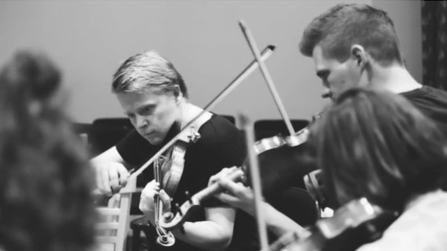 Experience the Orchestra: ACO Collective & Pekka Kuusisto