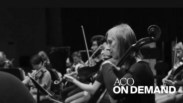 Experience the Orchestra: Beethoven's...