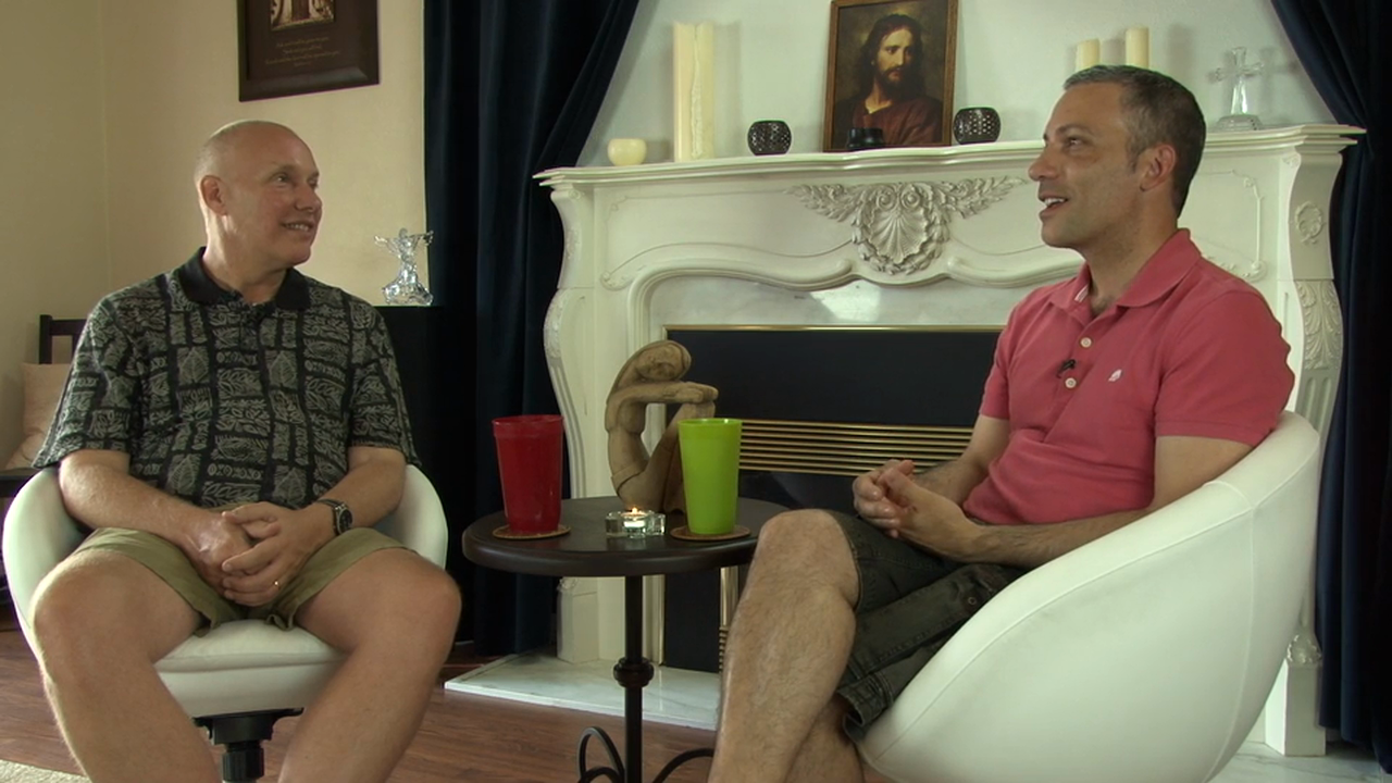 ACIM - David Hoffmeister Unedited