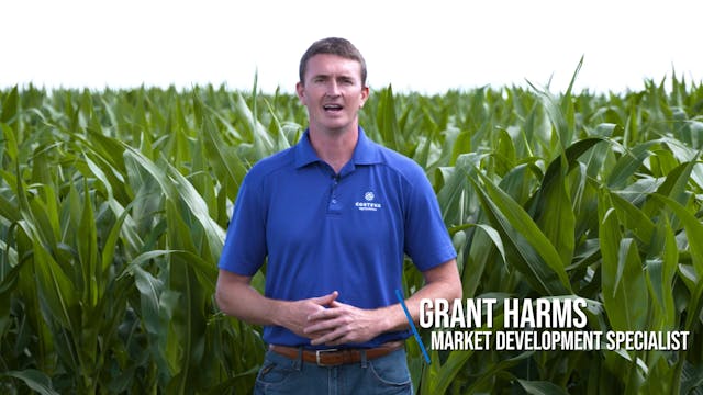 Resicore REV Post Herbicide Tank Mix ...