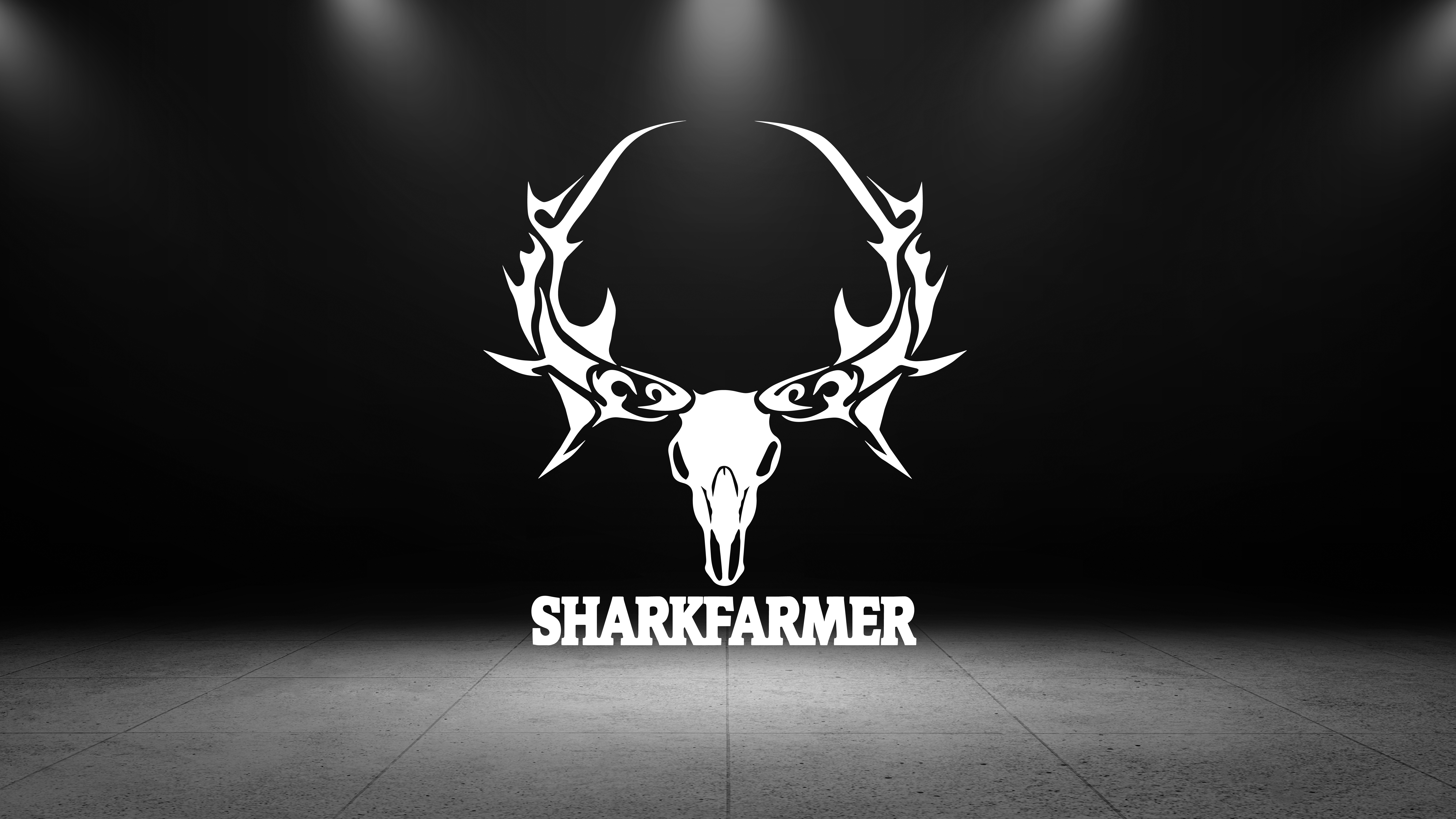 SharkFarmer