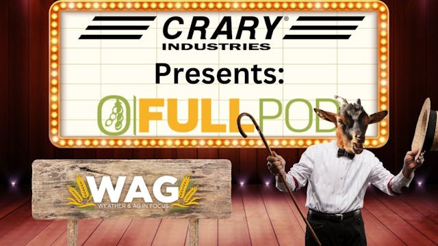 Crary Industries Brings You a Full Po...