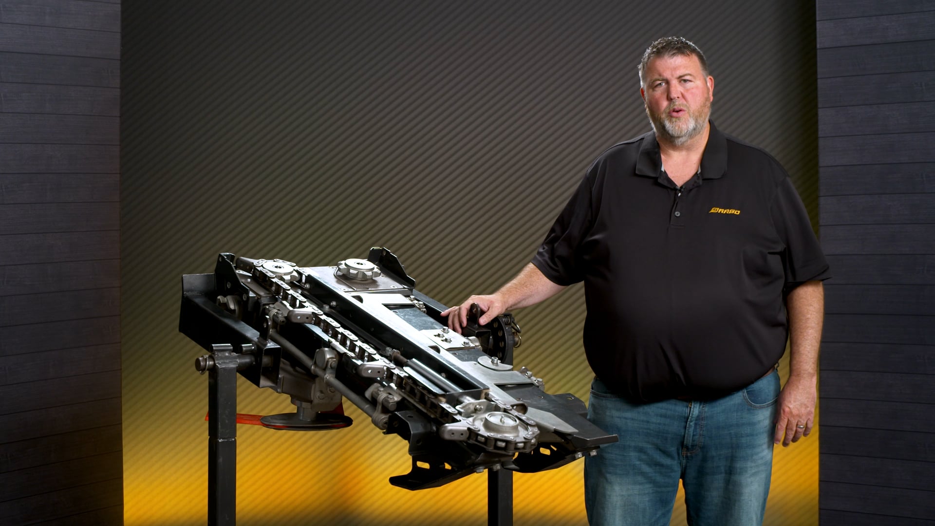 Turning Down Corn into Harvestable Acres: The Drago Advantage | Drago