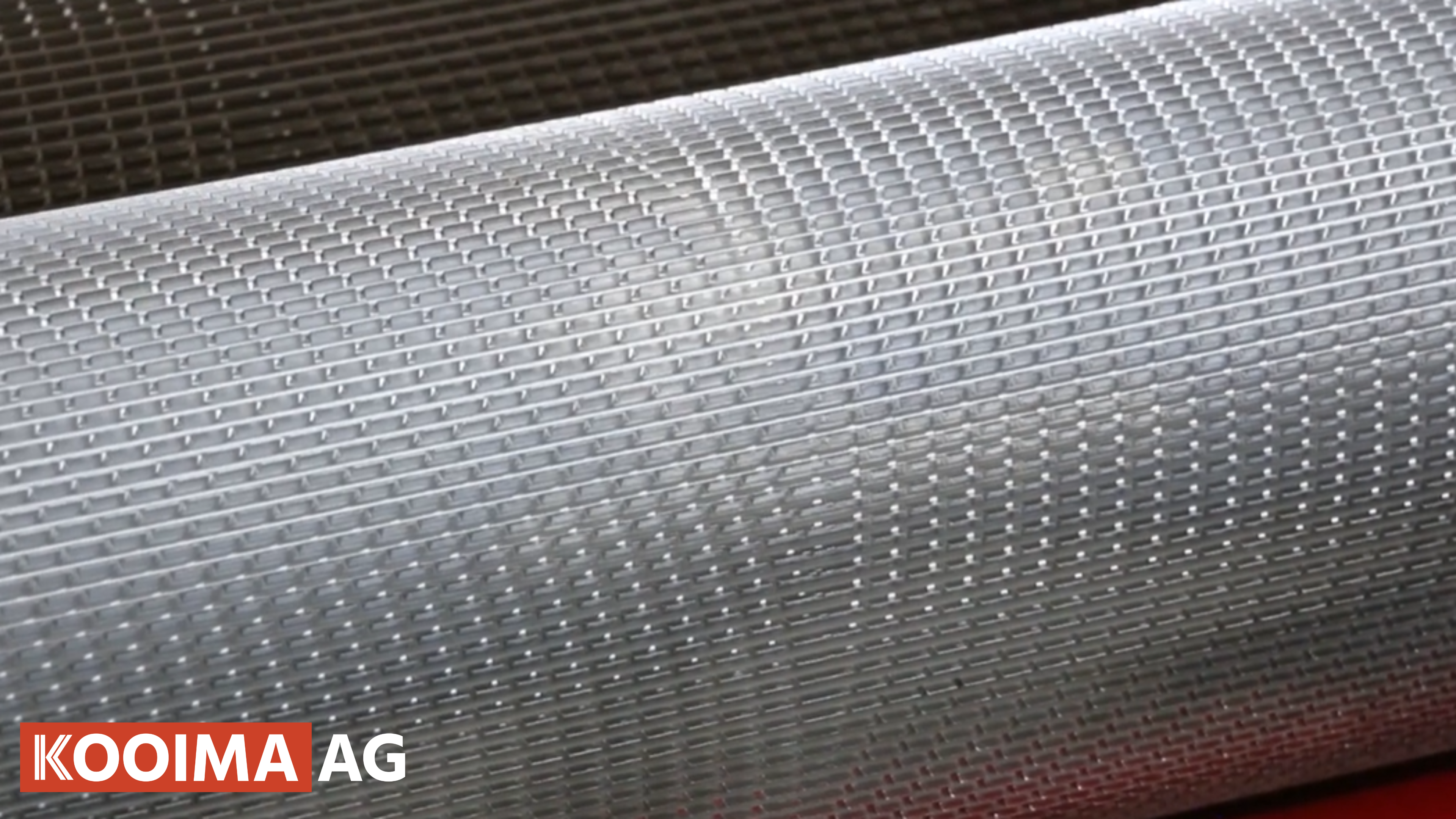 Kernel Processor Roll Options & Advice | Kooima Ag