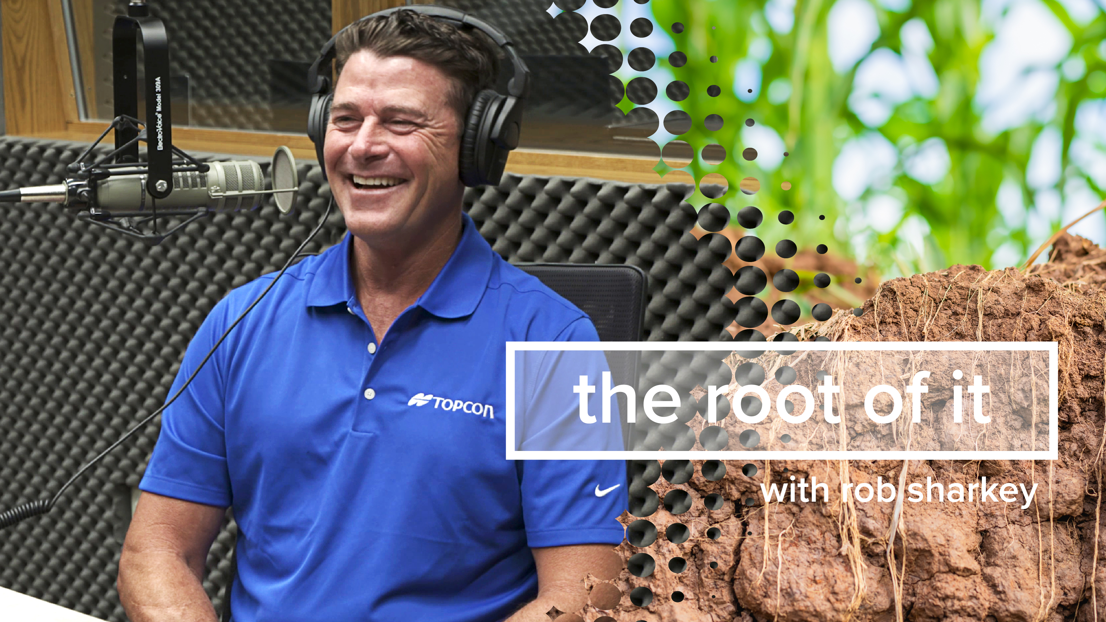 Ben Sanders | The Root of It