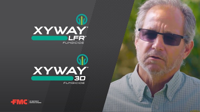 Users Weigh In: Indiana Retailer on Xyway® LFR® fungicide