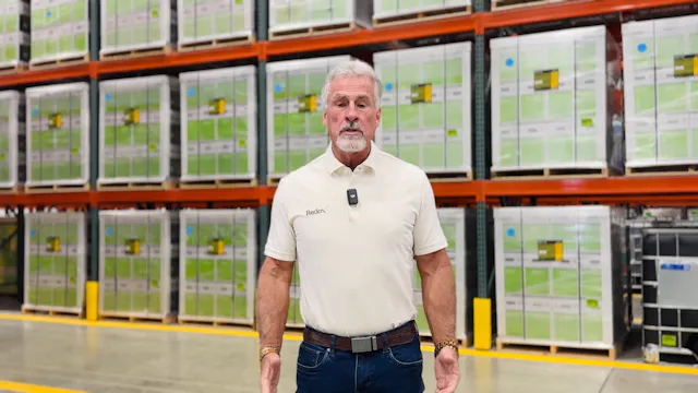 RDX-N® Spring 2026 Update | Redox